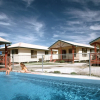 Отель Dolphin Sands Holiday Villas, фото 9