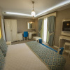 Отель Hatunca Otel & Restaurant, фото 2