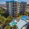 Отель Beach Palms Holiday Apartments, фото 19