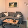 Отель Nice Apartment in Rechlin With 2 Bedrooms and Wifi, фото 7