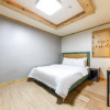 Отель Gwangju Sinandong Hotel Napoli, фото 24