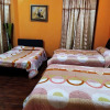 Отель Hostal Latitud Ecuem, фото 4