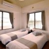 Отель Bay Side Okinawa, фото 5