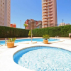 Отель Calpe V Costa Calpe, фото 7