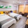 Отель junyi hotel（yishui waitan）, фото 7