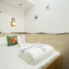 Отель Kwong Hang Travel Guesthouse в Коулуне