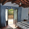 Отель Beautiful villa sleeps 8 with private garden and pool-VILLA AGRIROSA, фото 9