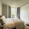 Отель Bright & Beautifully Decorated 1BD Flat - Brixton, фото 5