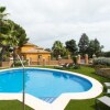 Отель Villa Las Lomas De Marbella, фото 11