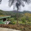 Отель Lumiar Eco Lodge - Chale Telhado Verde, фото 1