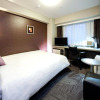 Отель Daiwa Roynet Hotel Tokyo Osaki, фото 4