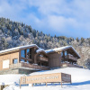 Отель Les Portes de Megève, фото 23