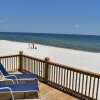 Отель Pelicans Perch - Half Acre Private Lot Directly On The Gulf Of Mexico. The Perfect Setting For Life , фото 17
