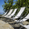 Отель Villa Relax With External Hydro-massage Tub Sea View and Private Terraces, фото 18