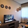 Отель Deluxe Self Catering Studio Cpt Cticc, фото 11
