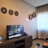 Отель Deluxe Self Catering Studio Cpt Cticc, фото 11