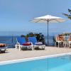 Отель Delightful villa with infinity pool and outstanding views | Villa Do Mar III, фото 17