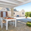 Отель Trullo Raffaella in Martina Franca, фото 18