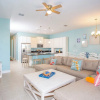 Отель Marvelous 4 Bedroom w Pool Festival Resort 197, фото 18
