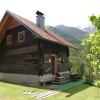 Отель Chalet With Sauna in Sankt Michael ob Bleiburg, фото 2