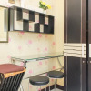 Отель Nice and Comfort Studio at Bekasi Town Square Apartment, фото 11