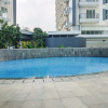 Отель Elegant Studio Apartment at Casa De Parco near ICE BSD, фото 11