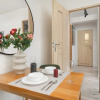 Отель Cozy Apartment for 4 by Renters, фото 11
