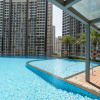 Отель Hoasun Des Arts - Landmark 81 Tower, фото 4