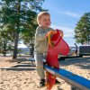 Отель Topcamp Onsakervika - Tyrifjorden, фото 15