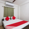 Отель Oyo 36109 Hotel, фото 5