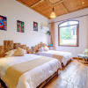 Отель Moganshan Xiaofan Guest House, фото 3