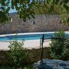 Отель Greek-style Villa in Impros for 10 people with Private Pool, фото 12