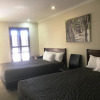 Отель Balranald Club Motel, фото 20