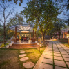 Отель Shatam Jeeva - Ayurveda Wellness Retreat, Jhansi, фото 1