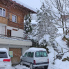 Отель Chalet Seeberg, фото 27