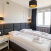 Отель Executive 3 Bedroom Apartament by Your F, фото 2