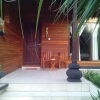 Отель Sunset Villa & Cafe Lembongan, фото 23
