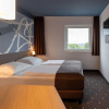 Отель B&B Hotel Frankfurt-Hahn Airport, фото 7