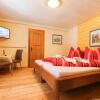 Отель Gasthof Geronimo, фото 5