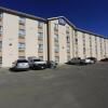 Отель Pomeroy Inn & Suites Fort St. John, фото 20