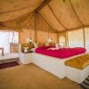 Отель Desert Raasleela Camp, фото 2