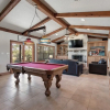 Отель New Gorgeous Ranch With Private Swimming River, Waterfall, & Firepit, фото 14