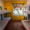 Отель Enjoy Playa Hostel, фото 3