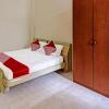 Отель OYO 91636 Kak Dadut Homestay, фото 1