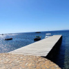 Отель Villa With 3 Bedrooms in San Juan de los Terreros, With Wonderful sea View, Private Pool, Enclosed G, фото 22
