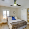 Отель El Paso Home w/ Shared Patio Near Memorial Park, фото 11