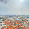 Отель Elegant And Comfy 2Br Apartment At Mekarwangi Square Cibaduyut, фото 8