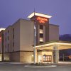 Отель Hampton Inn Brigham City, фото 1