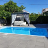 Отель Crowonder Lucky Holiday House with Pool and Patio 30 meters from the Beach, фото 5