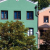Отель Cityhotel Schwarzer Bär Innsbruck, фото 1